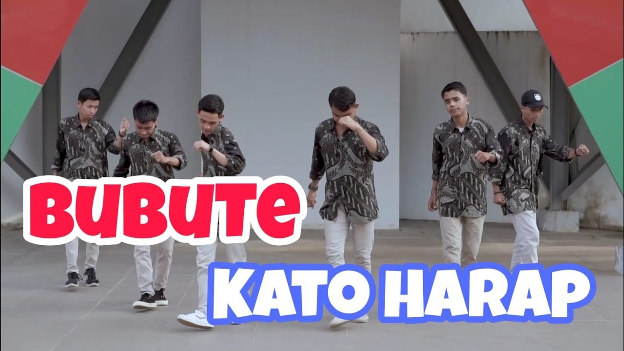 LAGU DAERAH JAMBI ( kerinci ), KATO HARAP (cip. Eri yasmardi alm) COVER BUBUTE Amja Undhari