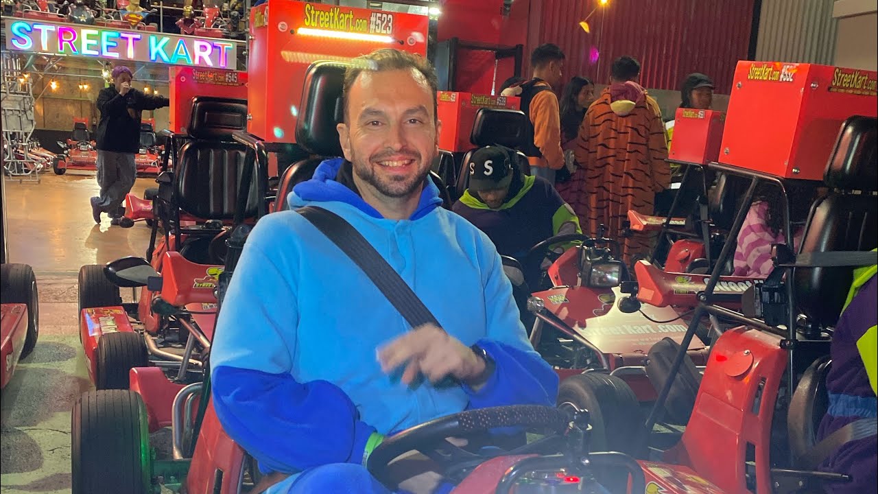 Japan Trip Nov. 2025 - TOKYO DAY 07