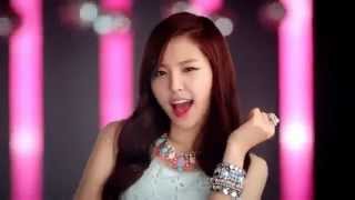 A-Pink Mv Hush Teaser 3 Hd