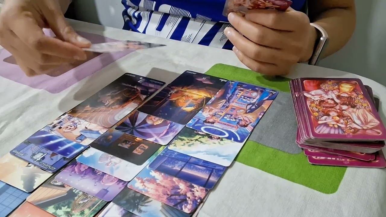 Conoceras al amor de tu vida inesperadamente  te casaras y serás muy feliz 🥰💞💋