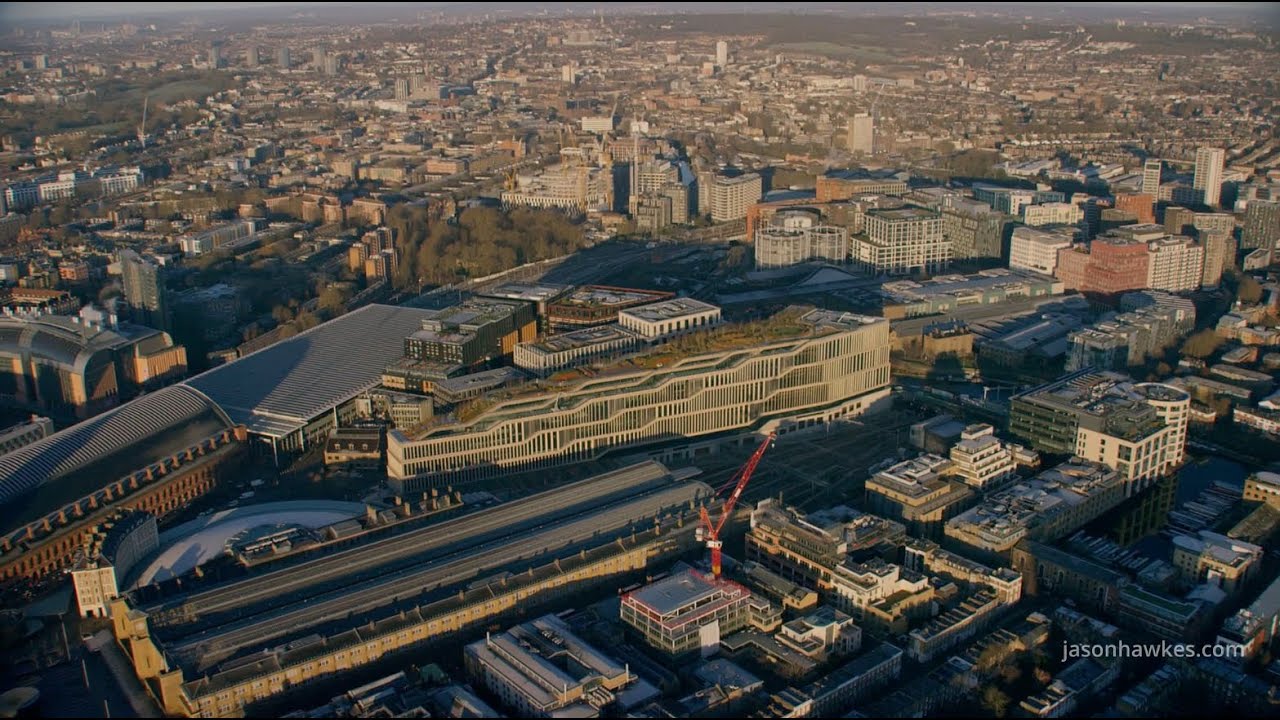 ‘It’s absolutely f---ed’: Why Google’s new £1bn London office is in crisis