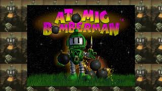 09 - The Coal Mine - Atomic Bomberman Stereo Original Soundtrack