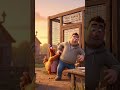 fresh meet #comedy #jagtial #funny #comedyshorts #cartoon #animation #hyderabad