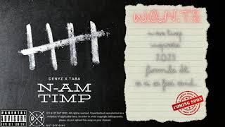 DxT - [W.A.N.T.S]   ''N-AM TIMP''  (official audio)