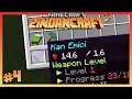 OBSİDYEN ARMOR 💜💜  KAN EMİCİ KILIÇ 🩸 ⚔  -  ZindanCraft S3 - #4