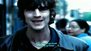 The Verve   Bitter Sweet Symphony Official Music Video Lyrics