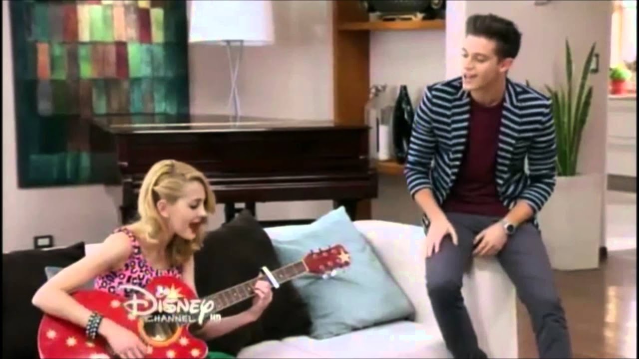 Violetta 3: Federico nie wierzy Ludmile odc. 67 napisy pl video phone beyonce mp3