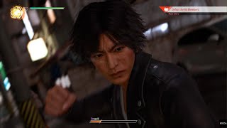 Snake Throw Juggle Launcher for RK Dudes