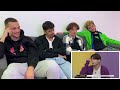 MTF ZONE Reacts to Why TAEKOOK Can