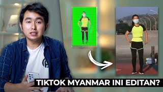 Download Lagu VIDEO TIKTOK BANG JAGO INI EDITAN?!!!!! Bayangannya kok kepotong? MP3 Download Lagu VIDEO TIKTOK BANG JAGO INI EDITAN?!!!!! Bayangannya kok kepotong? MP3