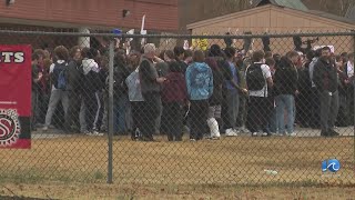 Famous VBCPS: Students disciplined during protest 'did not follow the rules' Profile