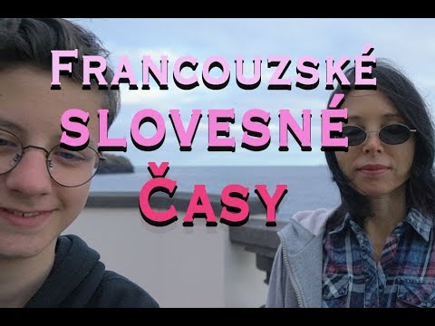 Video: Jak změníte větu na minulý čas ve francouzštině?