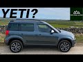 Should You Buy a SKODA YETI? (Test Drive & Review)
