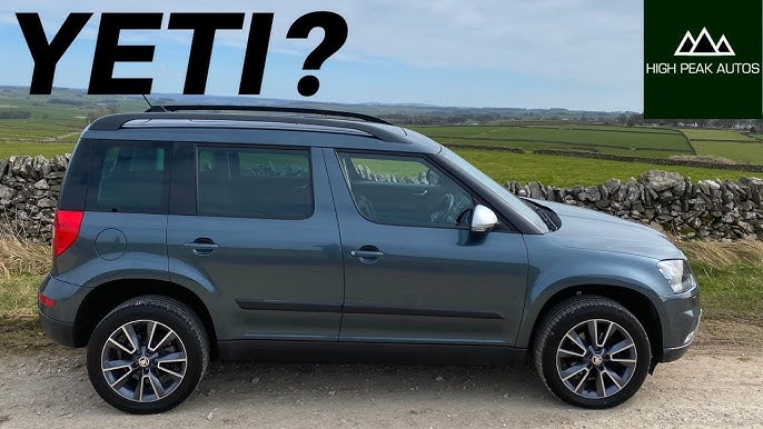 Skoda Roomster camper review - is it a good car for car camping? - Nimble  Camper