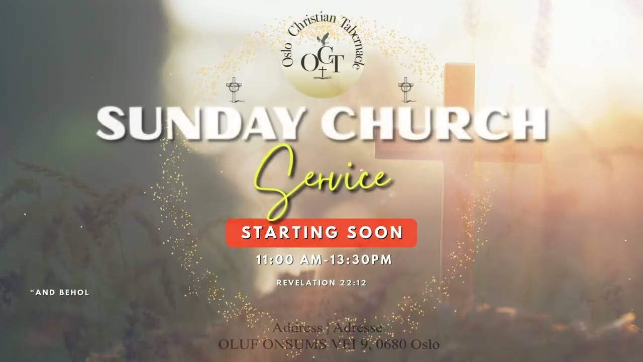 The Restoration of a Christian Family - Sunday - 14.12.2025 - Br. Joshua. L Mukanya