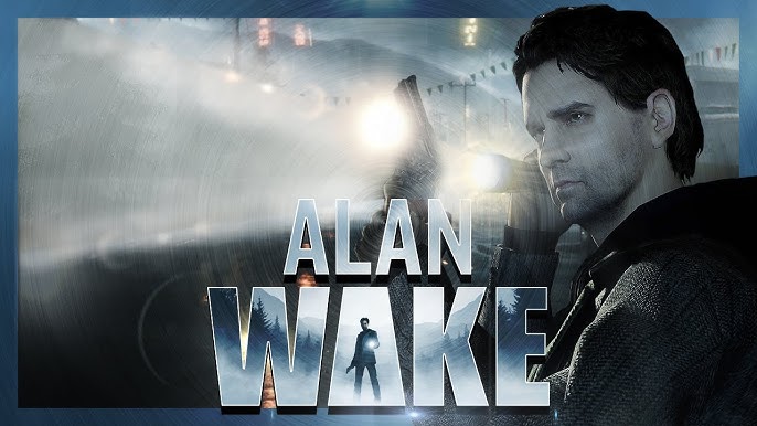 Alan Wake 2 - Análise dos Requisitos! Seria Alan Wake 2 um Novo CRYSIS? 