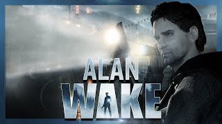 Why Alan Wake is Actually a Bad Game