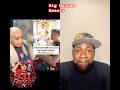 #honeykombbrazy was feeling #glorilla sister #brorilla with #saucewalka #bigwaaaam #subscribe