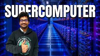 What Is Massively Parallel Processing How MPP Supercomputers Work