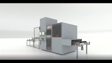 Smart Component #Tester​ #SCoT​ - #Testing​ via 3-D-Scanner