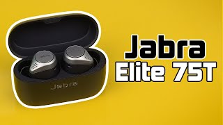 Editörün Tercihi Ama Bir Mesele Var Jabra Elite 75T Incelemesi