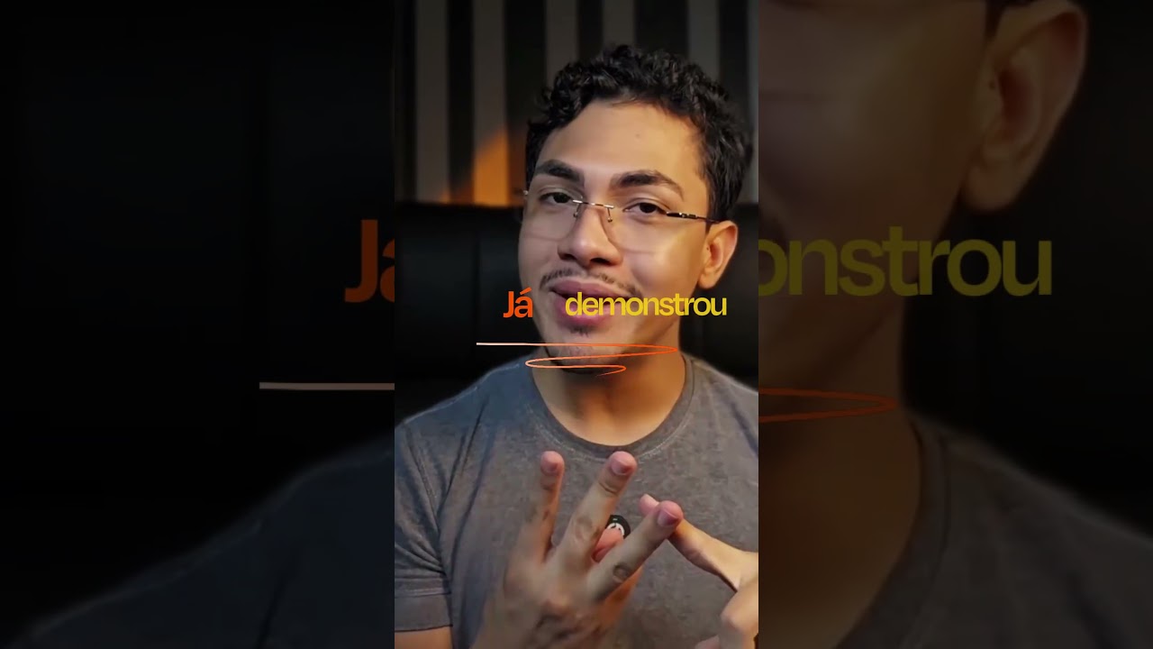 Responde chat video short