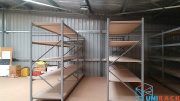 UniRack Installation