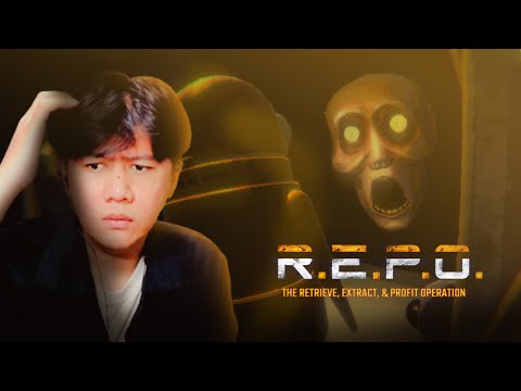 ADA MEMBER BARU COKSSS - R.E.P.O w/ @ChumKevin @ayoncakra @KagumaX @AsepRocky10