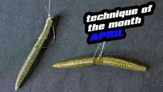Technique Of The Month | April | Deeper Spawners