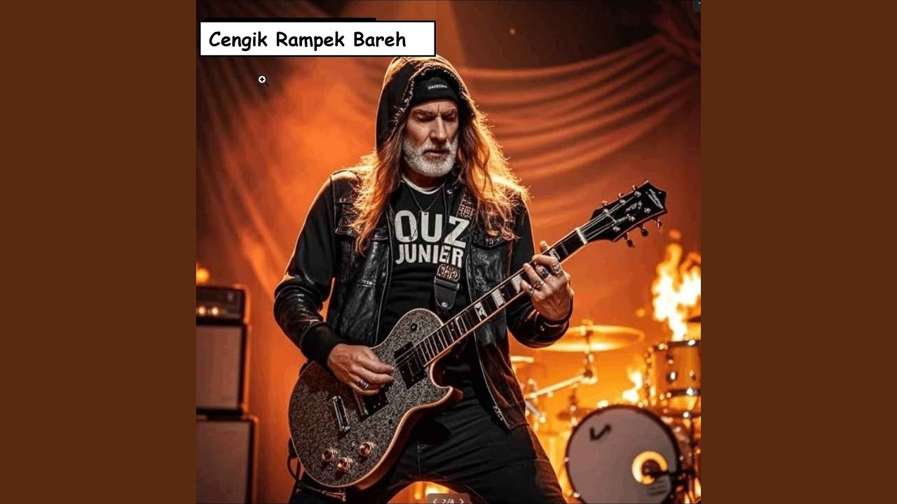 Cengik Rampek Bareh