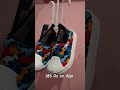 FIERY FEET 🐾🐕 printed shoes 👟 for baby Boy'S // #fashion // #ajio #flipkart #amazon #meesho ##baby
