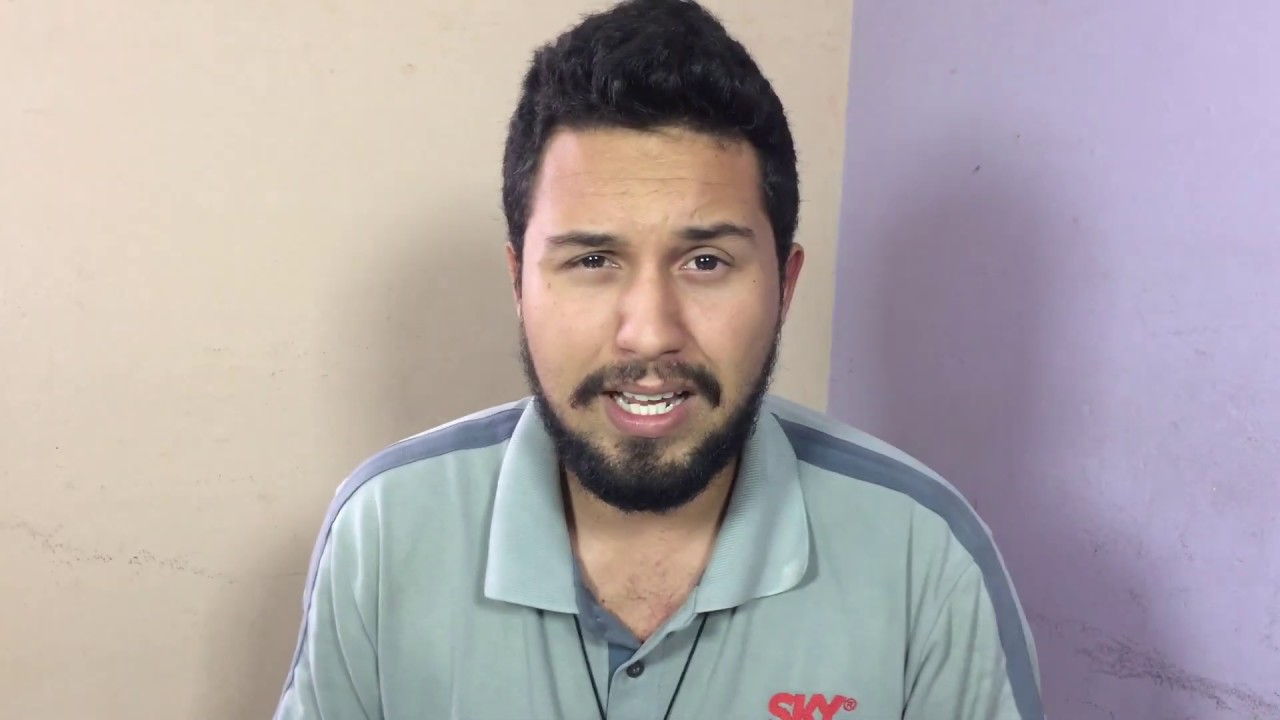EXPLICANDO TODOS OS CÓDIGOS SKY - YouTube