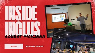 What really goes on behind the scenes of a startup Inside Inclus (Vlog 1) News