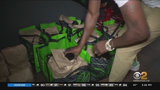 N.J. program aims to help both restaurants, families in need