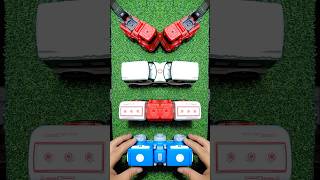 three real diecast toy cars funny shot #shorts #toys