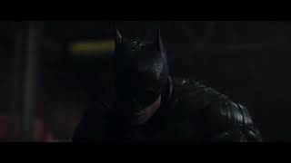 The Batman Teaser (Reversed)