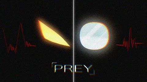 PREY - Project Starved OST
