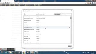 Browser Forensics screenshot 5