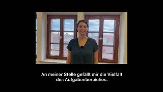 „Ein Tag mit…“: Immobilienverwalterin Christina Röthlein vom Liegenschaftsamt der Stadt Nürnberg