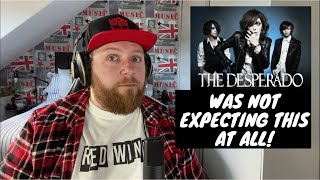 Totally was not expecting this... | The Desperado - Black Chapter MV | Reaction Video