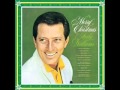 Andy Williams - Love Is A Many Splendored Thing - YouTube