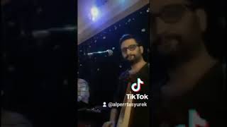 alper taşyürek..e vay beni