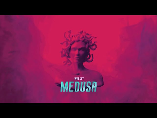 Wresty - MEDUSA (ElectroHouse mix) class=