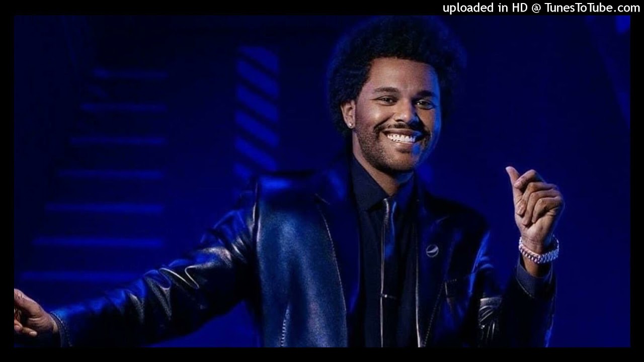 [REMASTER QUALITY] The Weeknd - Yeah/Ye Snippet - YouTube