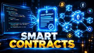 Smart Contracts Explained: The Code Behind Crypto