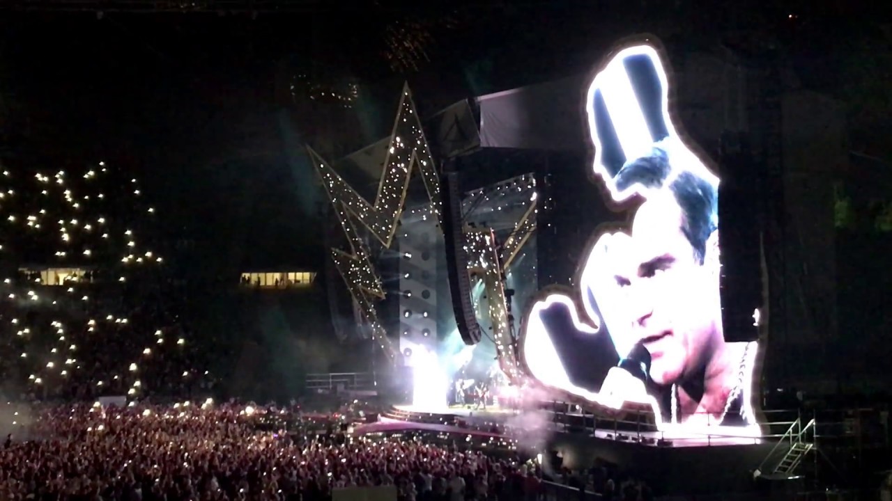 robbie-williams-angels-live-in-m-nchen-youtube