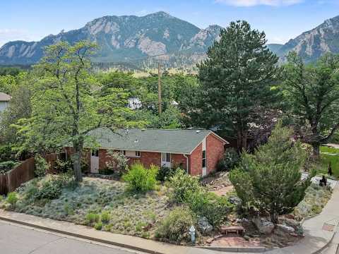 3290 Darley Avenue, Boulder, CO home video tour