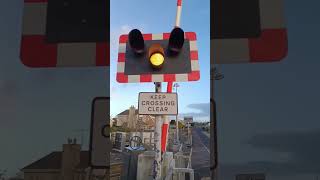 cullybackey crossing edit
