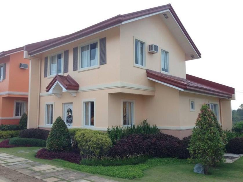 House And Lot For Sale in Lumbia, Misamis Oriental, Cagayan De Oro