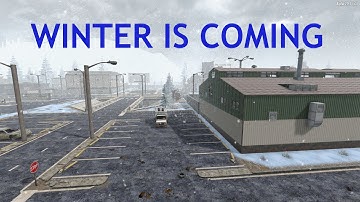 Base Day 1 Perma-Death Episode 12